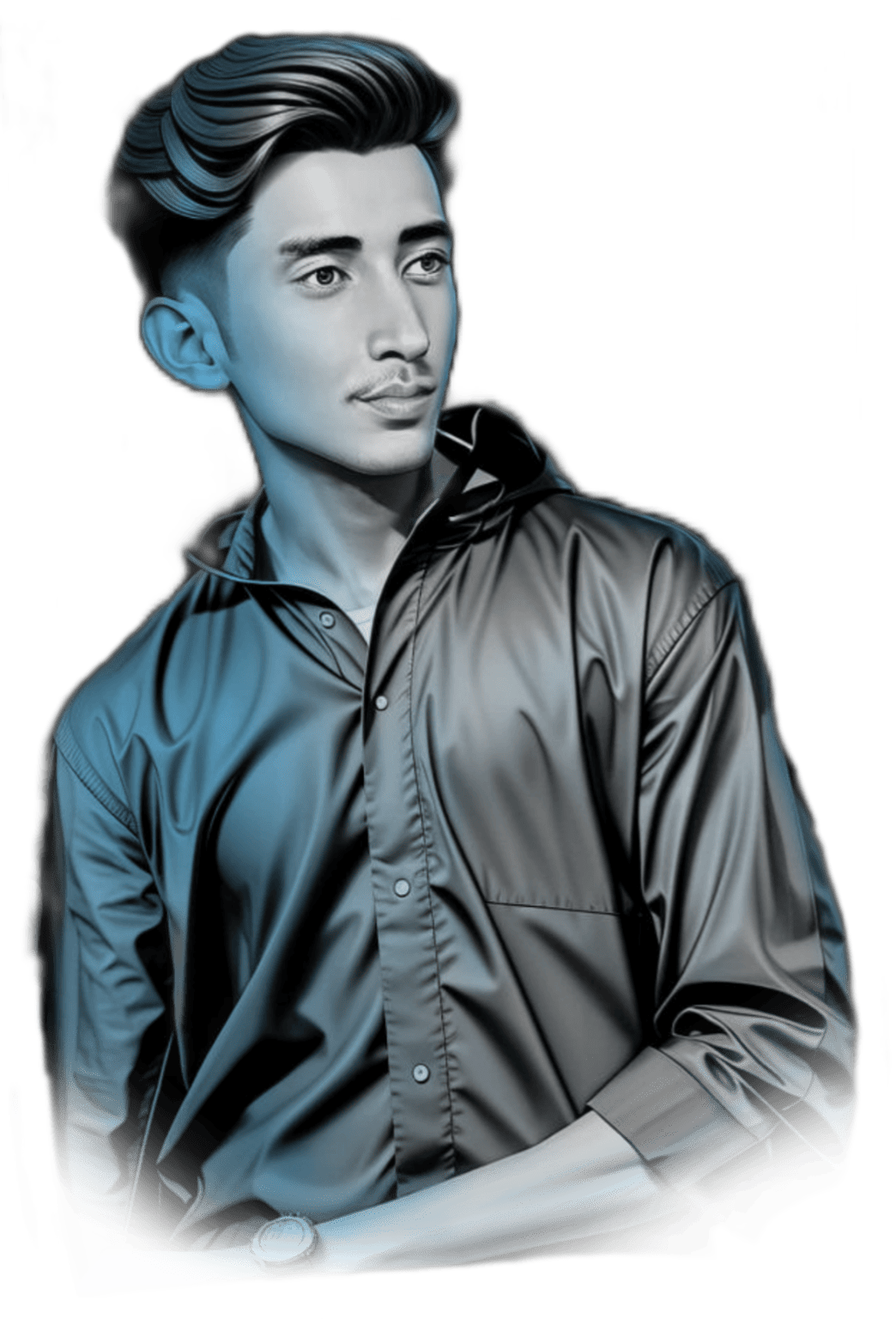ALI HASSAN